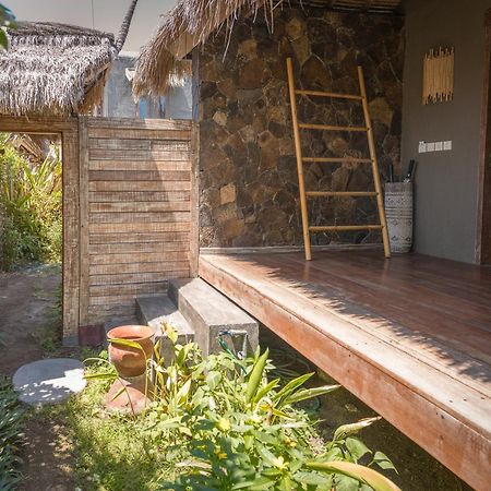 Flow Gili Air Ngoại thất bức ảnh