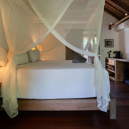 Flow Gili Air Ngoại thất bức ảnh