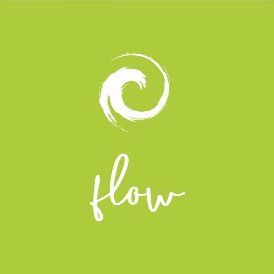 Flow Gili Air Ngoại thất bức ảnh
