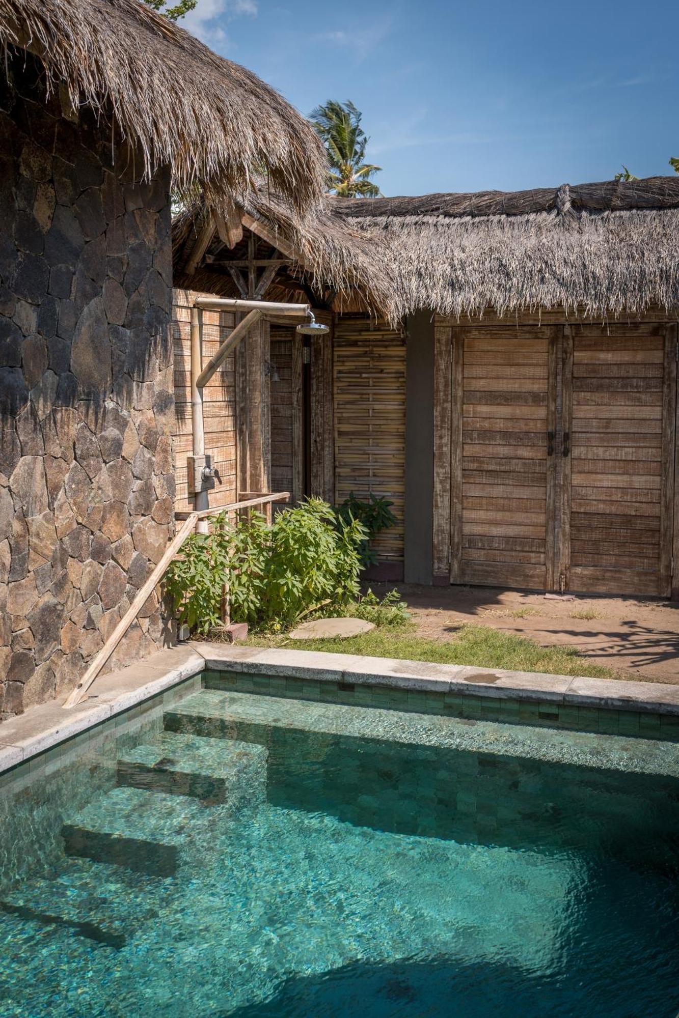 Flow Gili Air Ngoại thất bức ảnh
