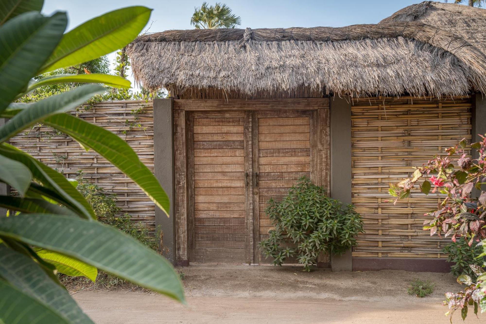 Flow Gili Air Ngoại thất bức ảnh