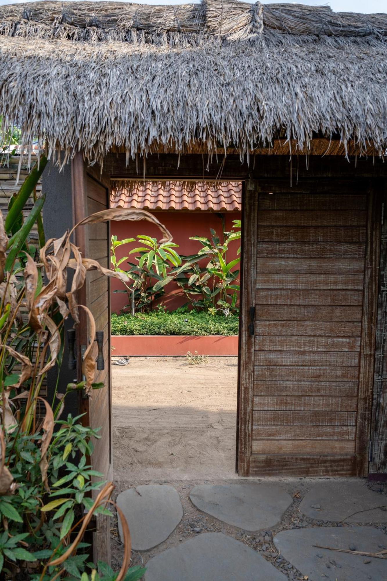 Flow Gili Air Ngoại thất bức ảnh