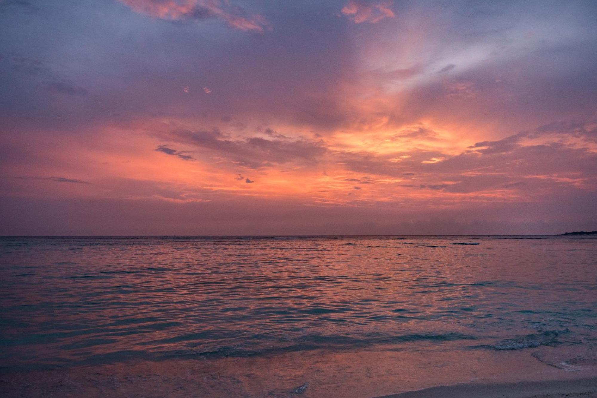 Flow Gili Air Ngoại thất bức ảnh