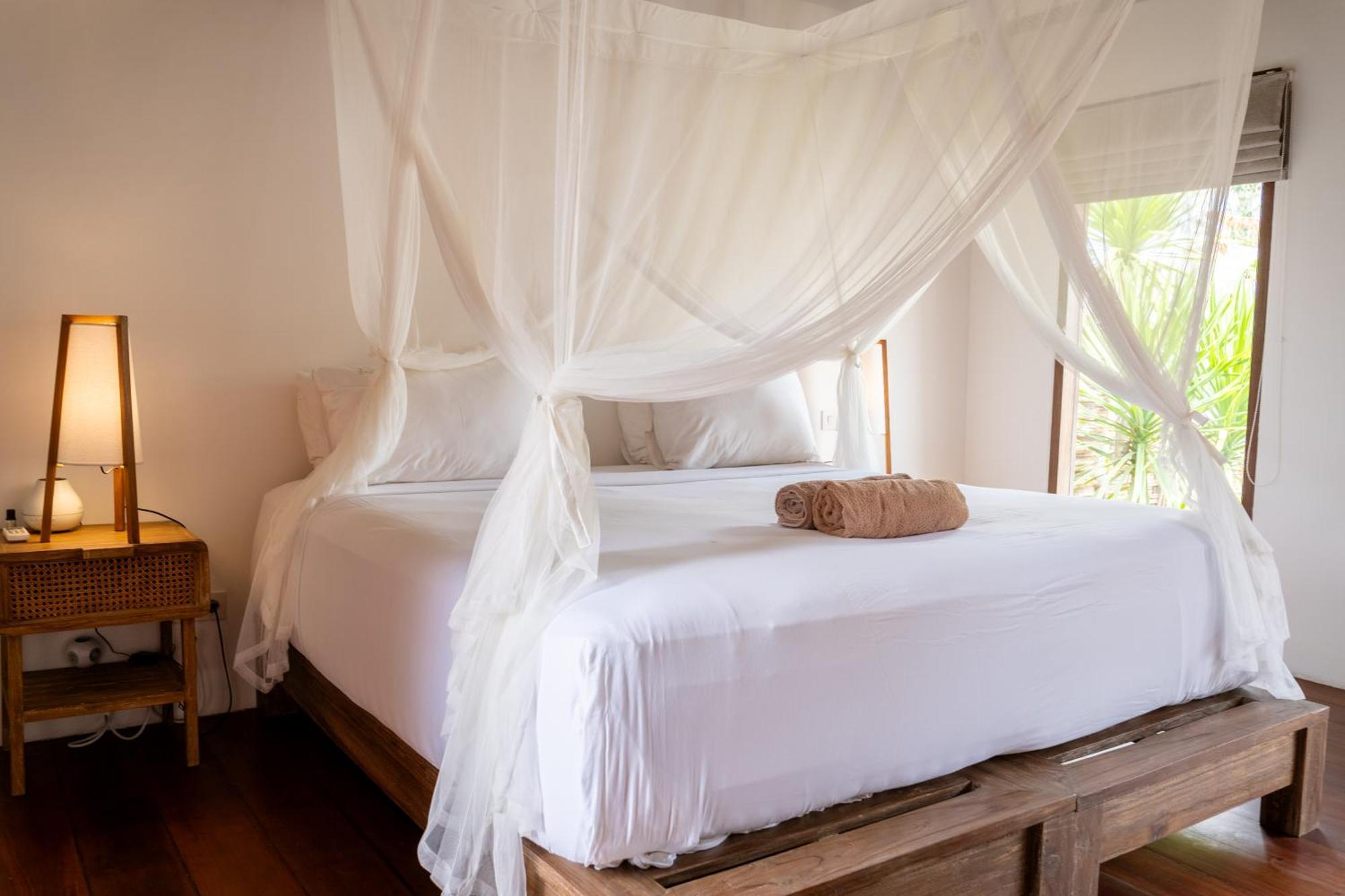 Flow Gili Air Ngoại thất bức ảnh