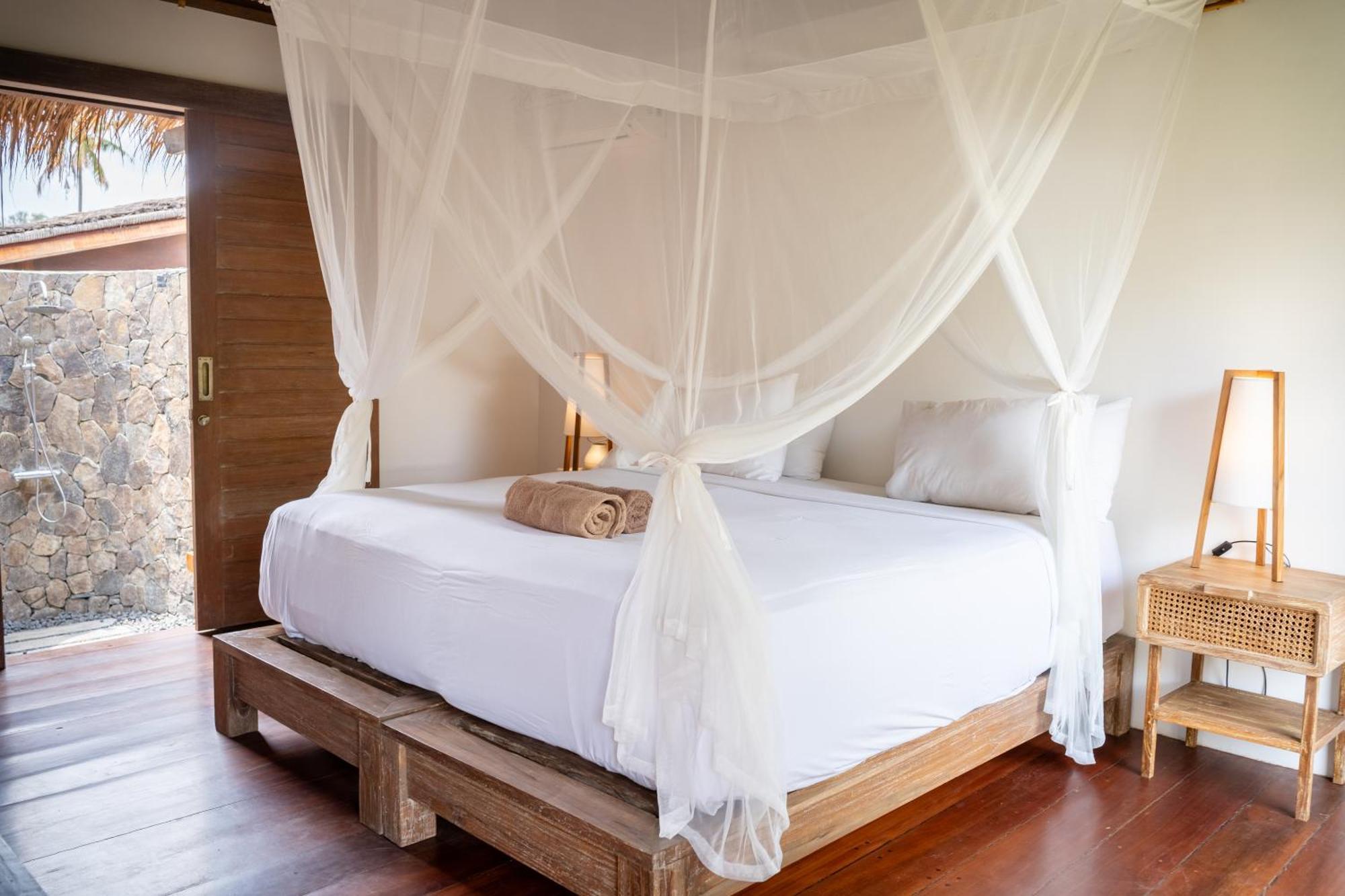 Flow Gili Air Ngoại thất bức ảnh