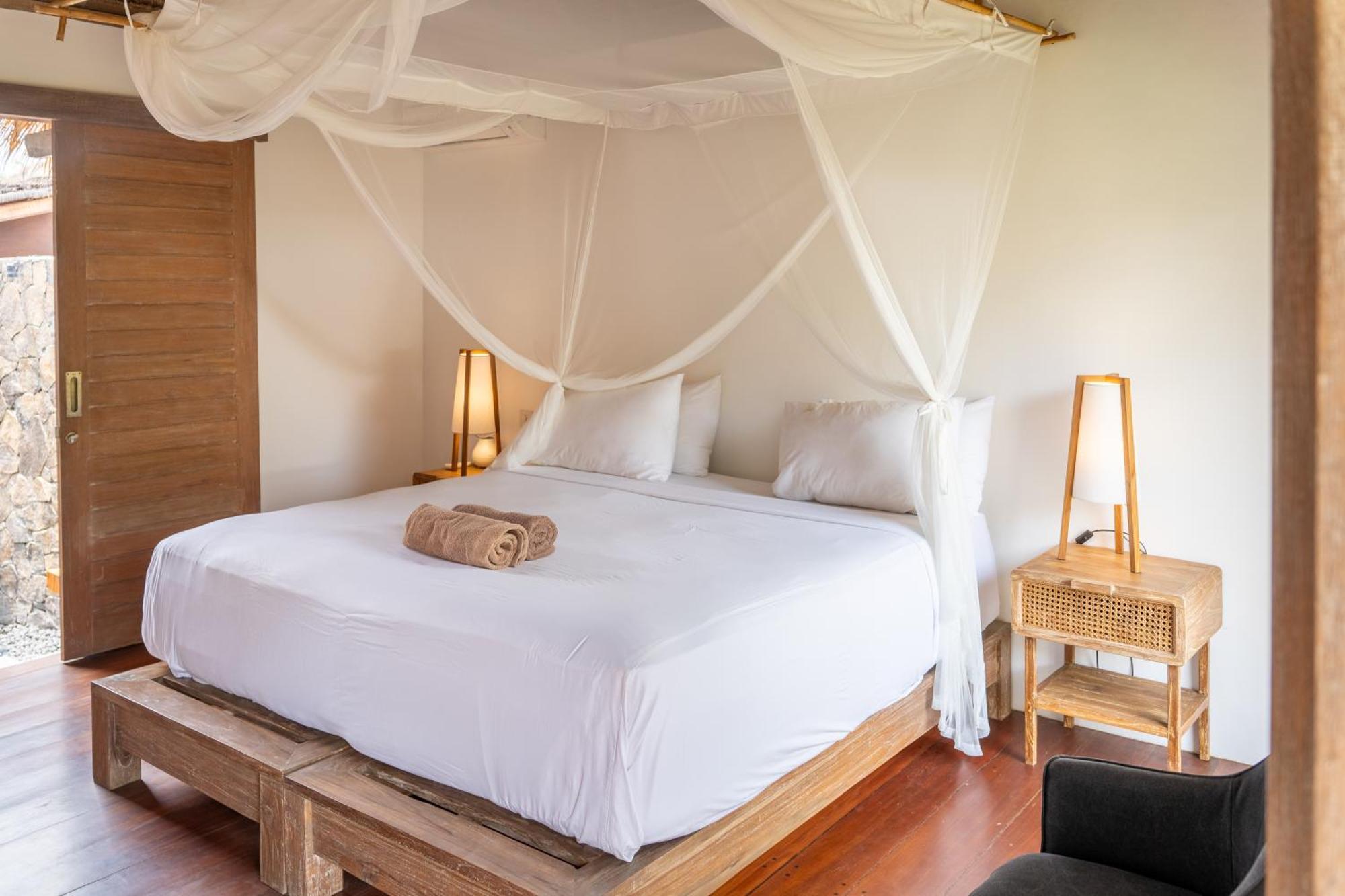 Flow Gili Air Ngoại thất bức ảnh