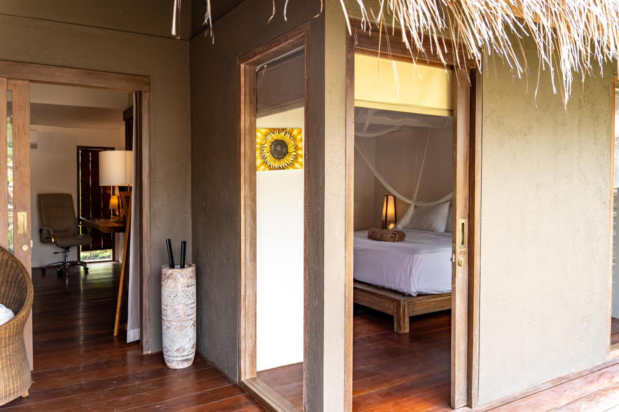 Flow Gili Air Ngoại thất bức ảnh