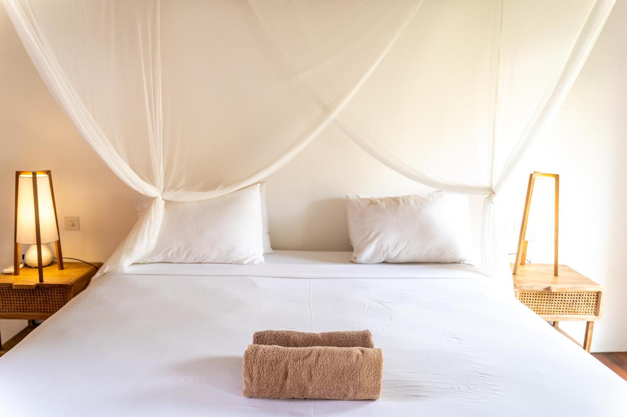 Flow Gili Air Ngoại thất bức ảnh