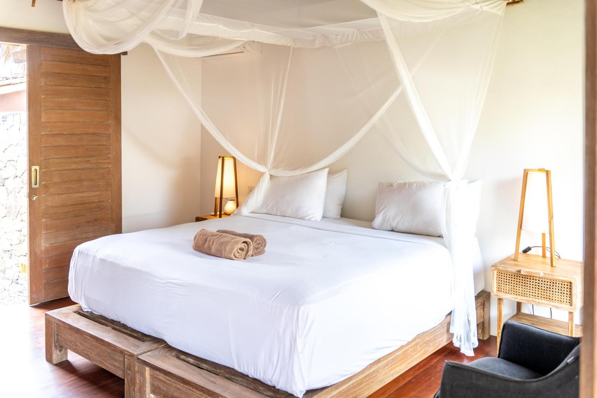 Flow Gili Air Ngoại thất bức ảnh