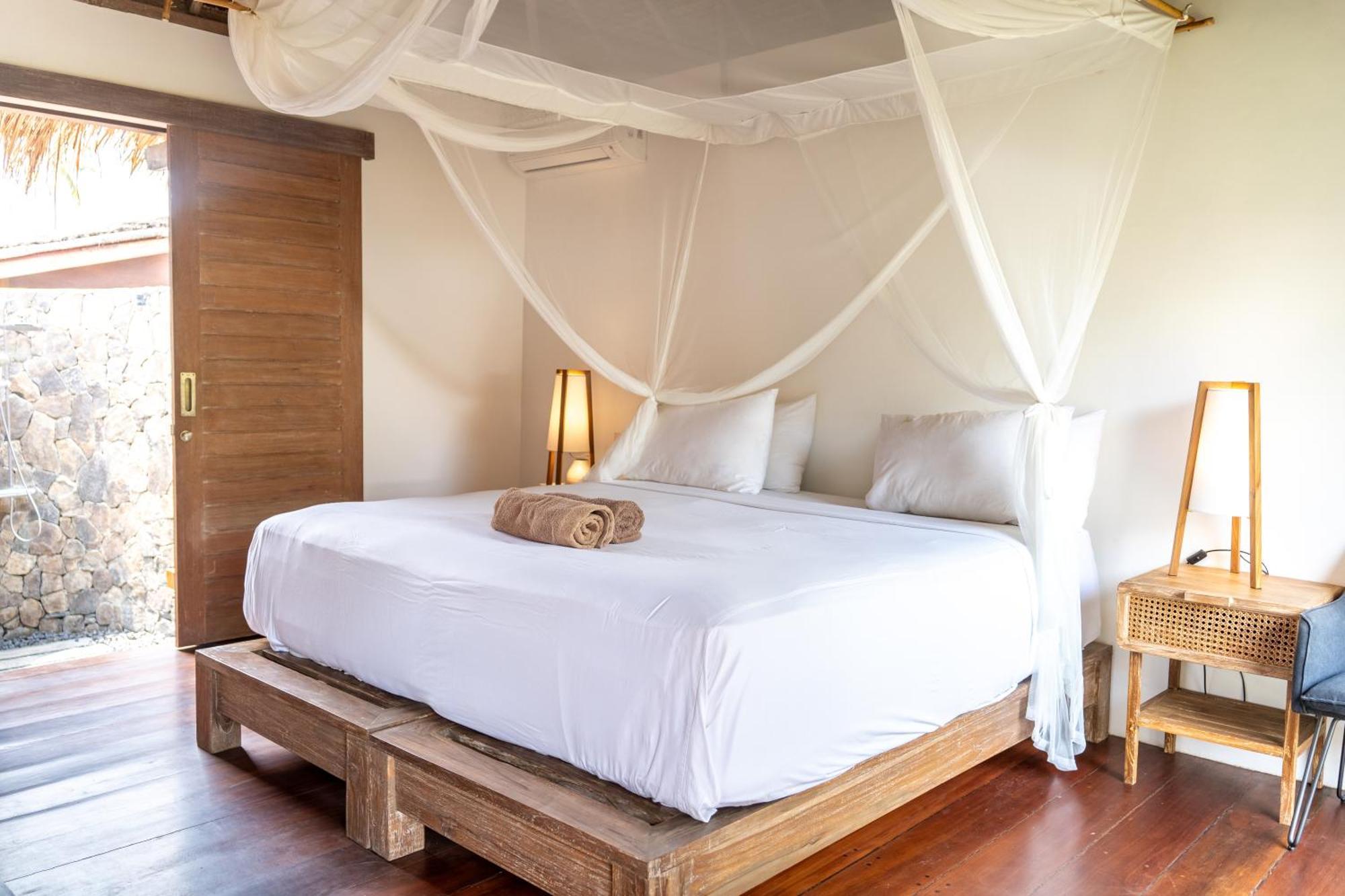 Flow Gili Air Ngoại thất bức ảnh