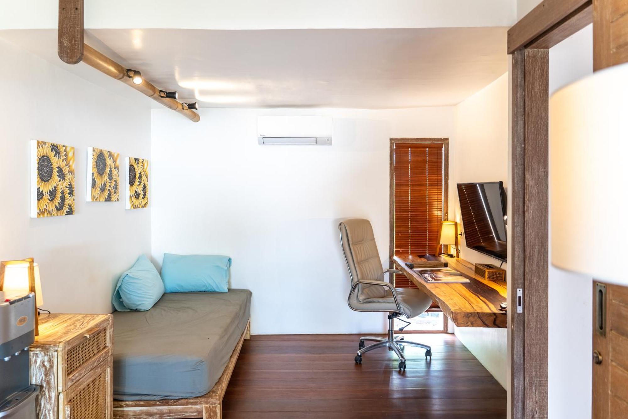 Flow Gili Air Ngoại thất bức ảnh