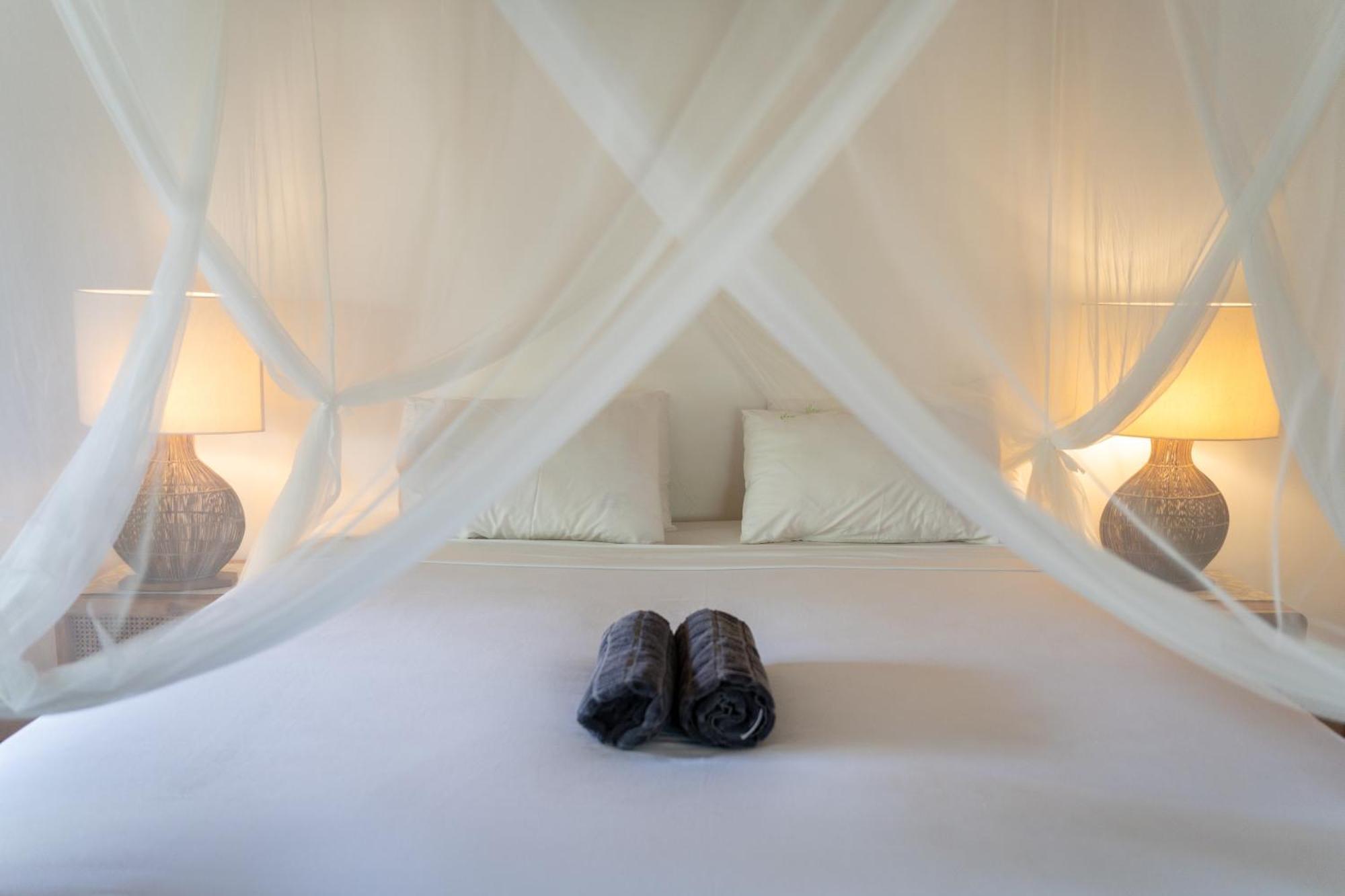 Flow Gili Air Ngoại thất bức ảnh