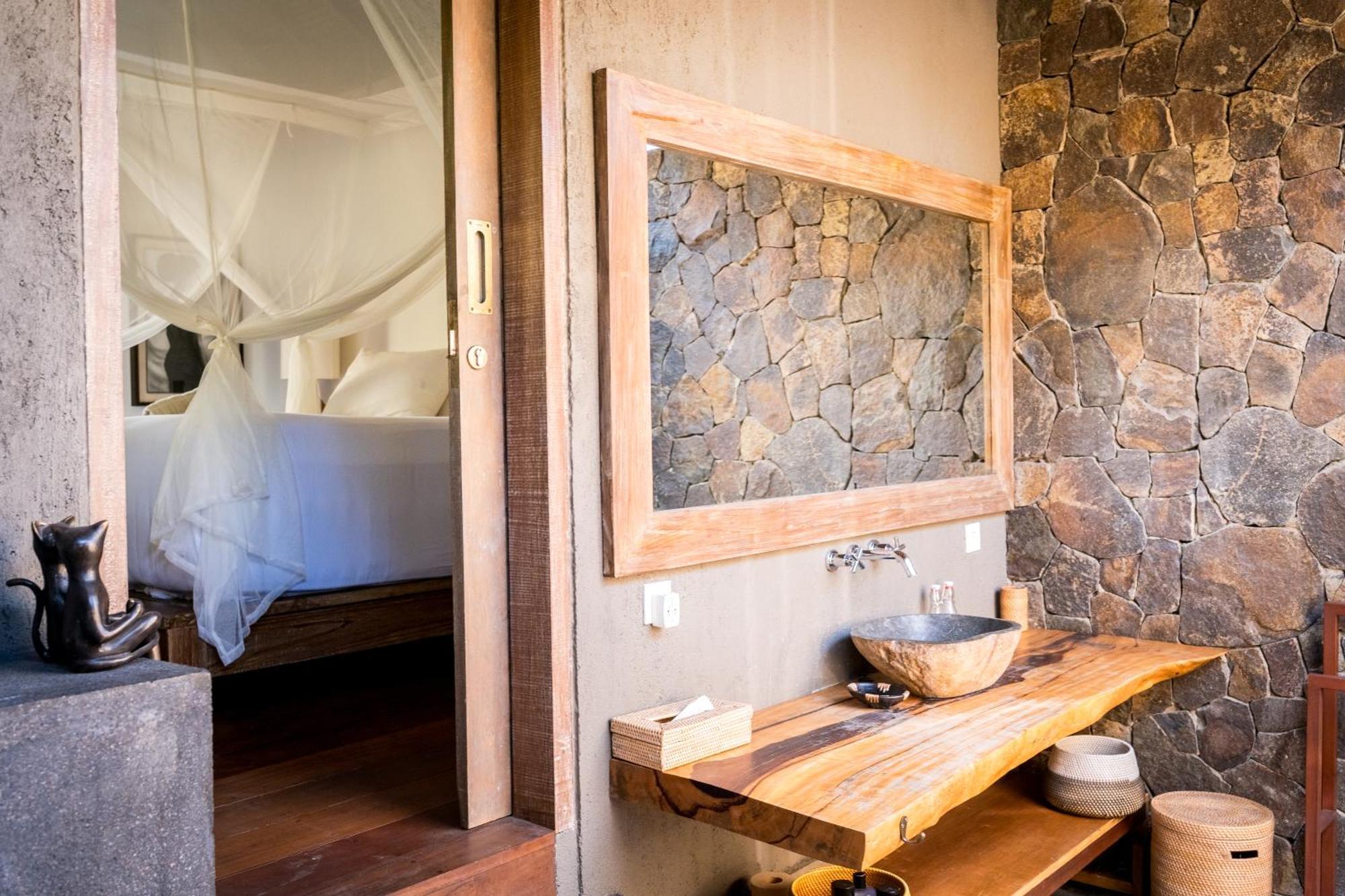 Flow Gili Air Ngoại thất bức ảnh