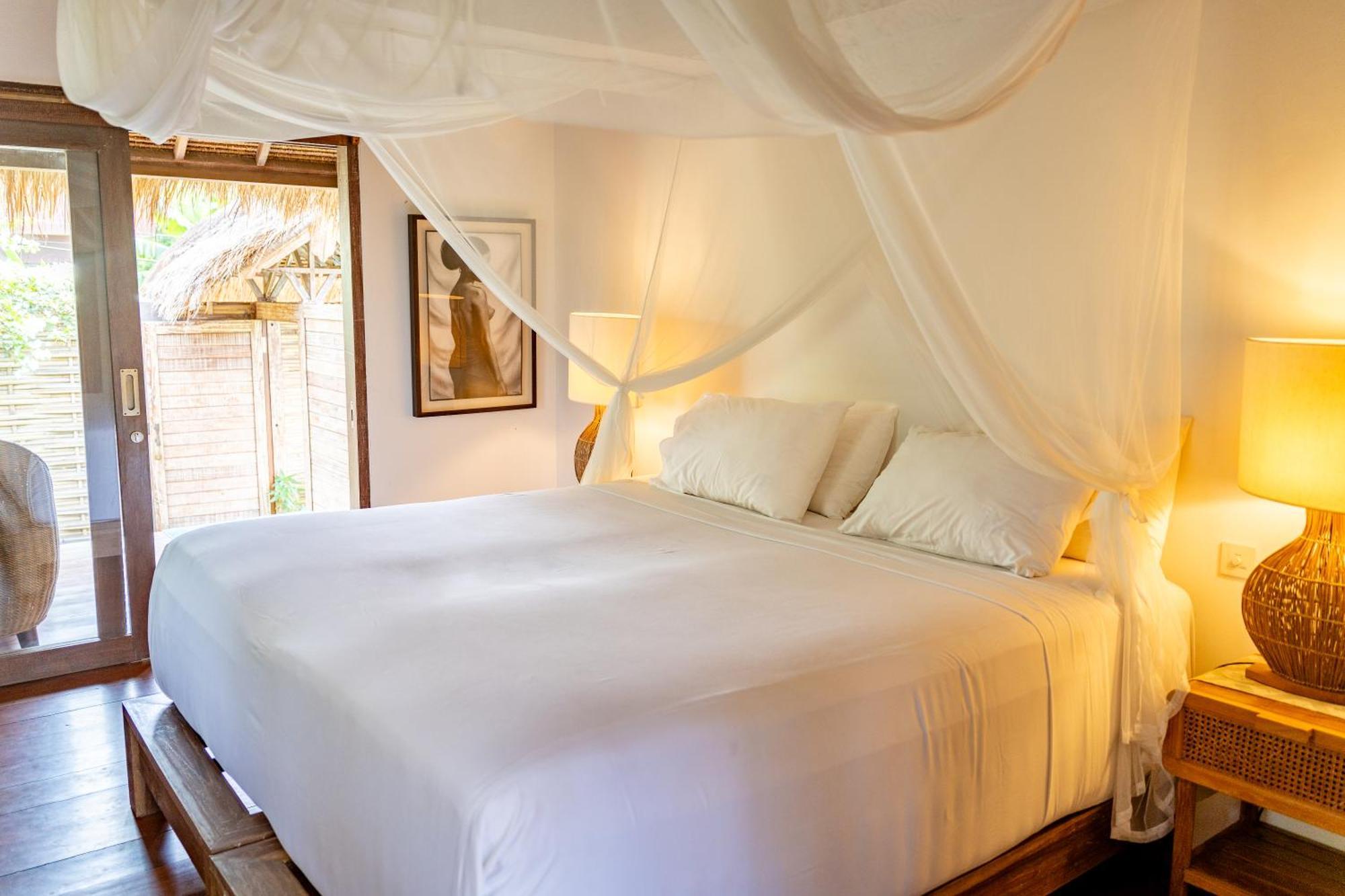 Flow Gili Air Ngoại thất bức ảnh