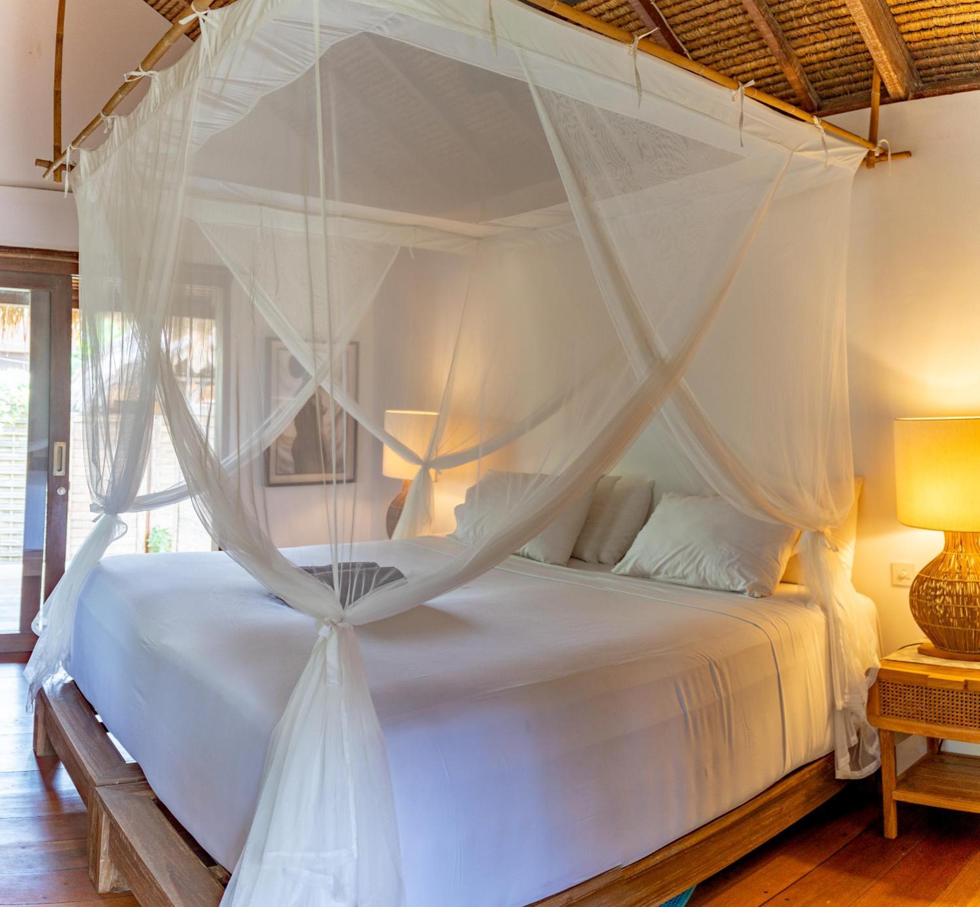 Flow Gili Air Ngoại thất bức ảnh