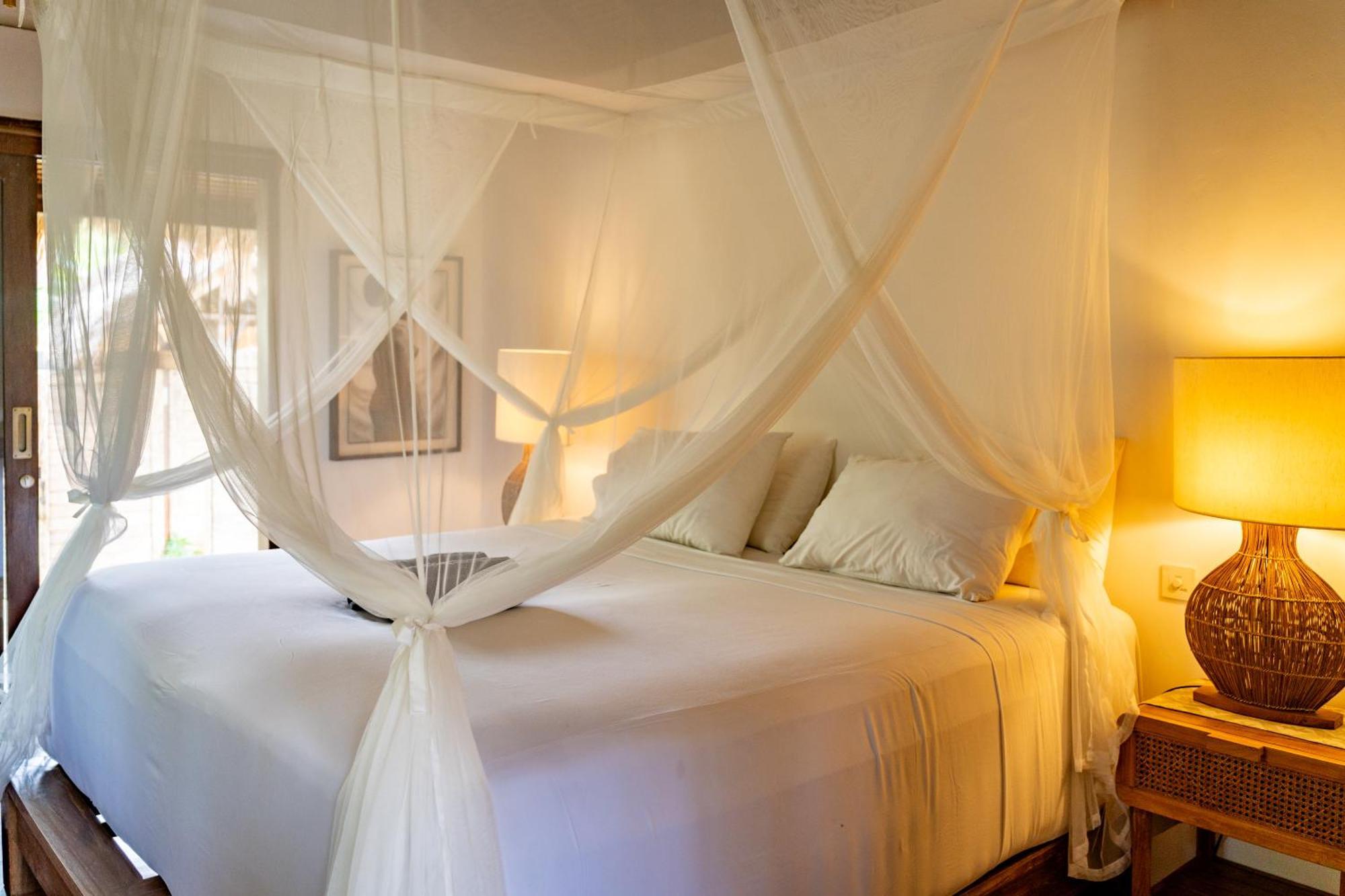 Flow Gili Air Ngoại thất bức ảnh