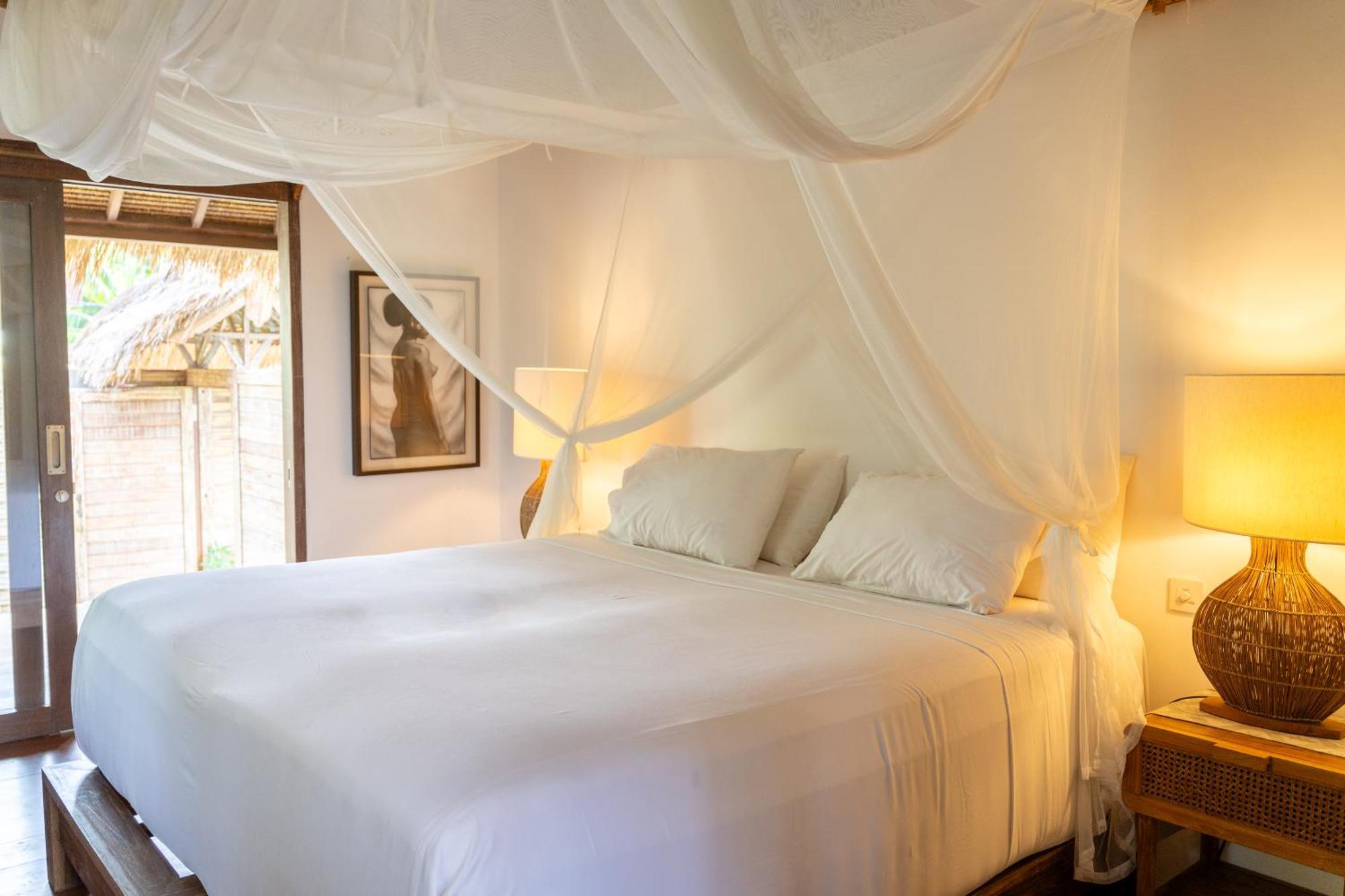Flow Gili Air Ngoại thất bức ảnh