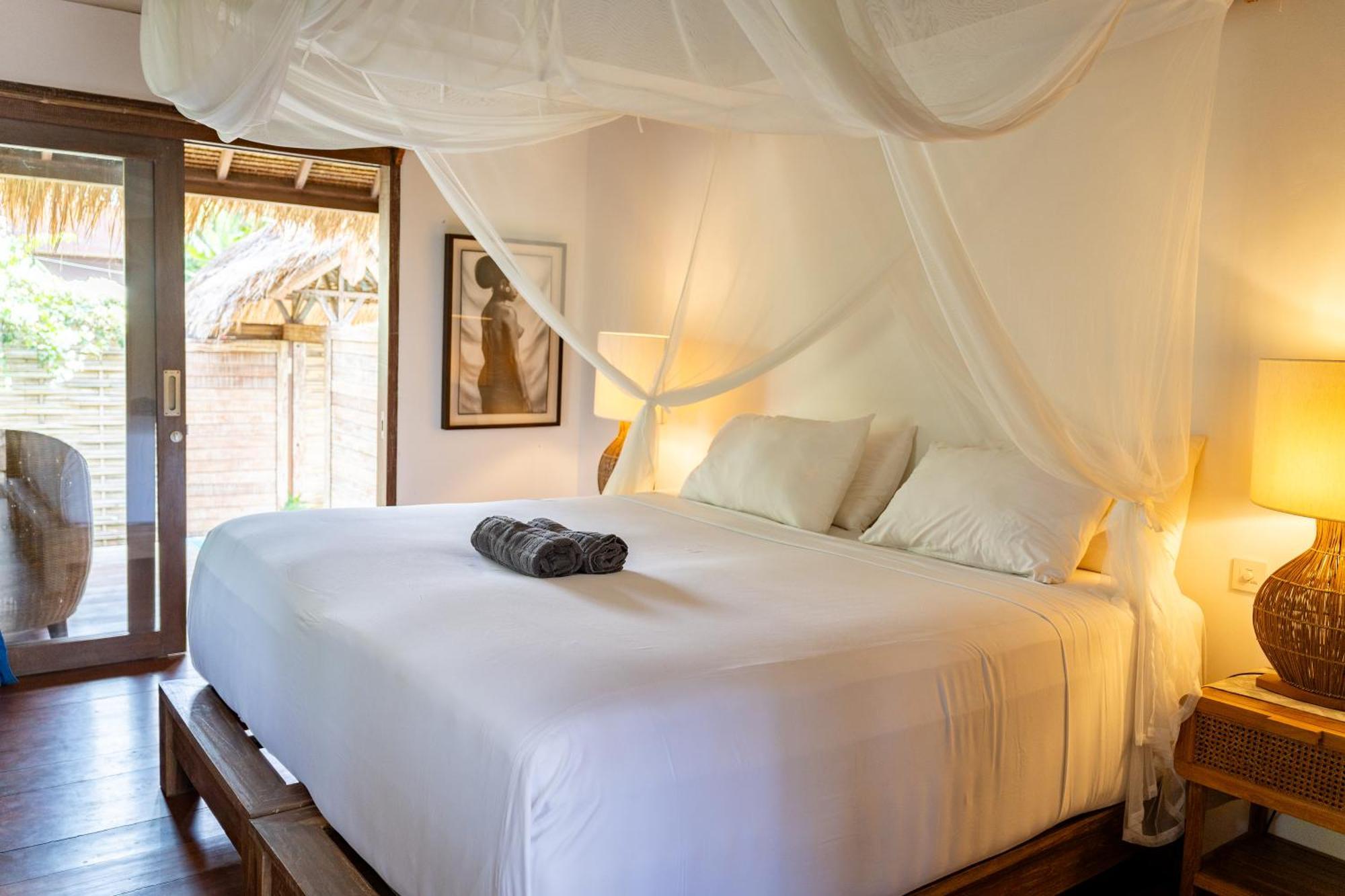 Flow Gili Air Ngoại thất bức ảnh