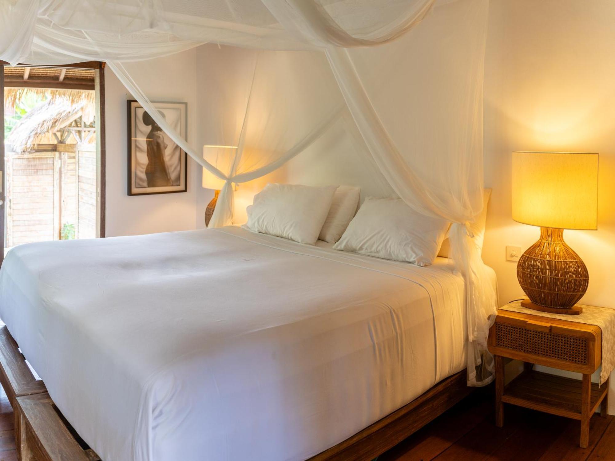 Flow Gili Air Ngoại thất bức ảnh