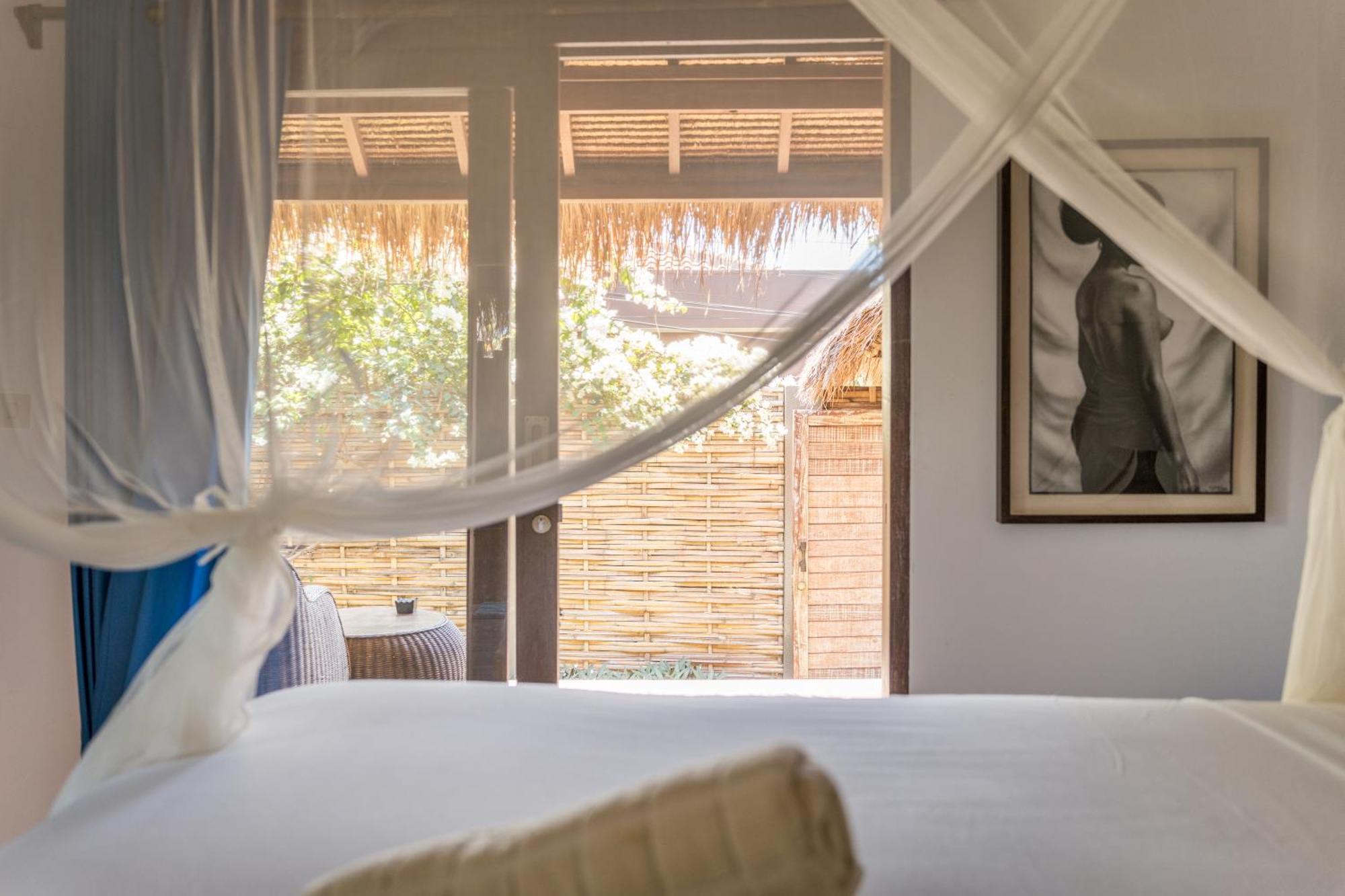 Flow Gili Air Ngoại thất bức ảnh
