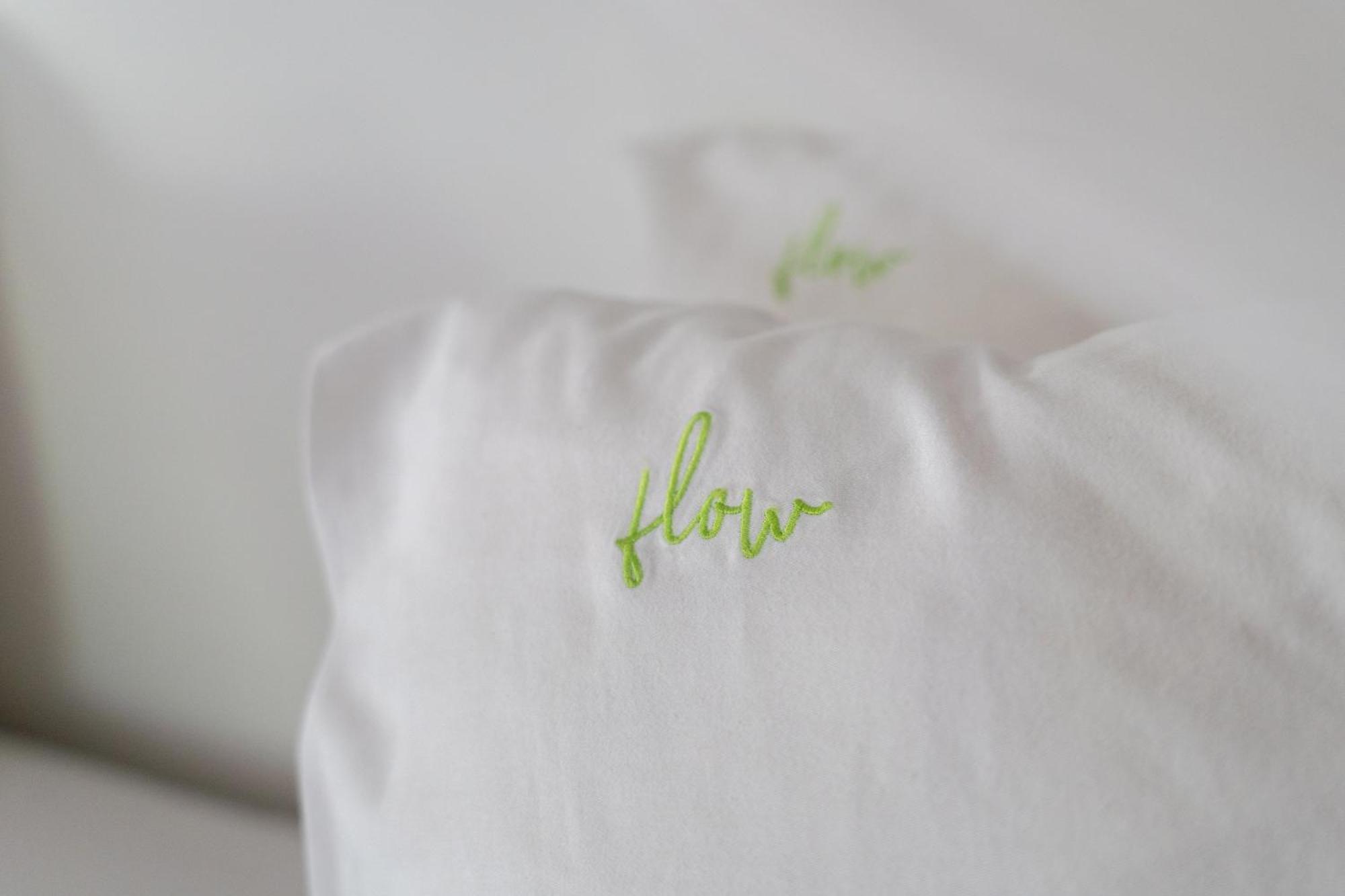 Flow Gili Air Ngoại thất bức ảnh
