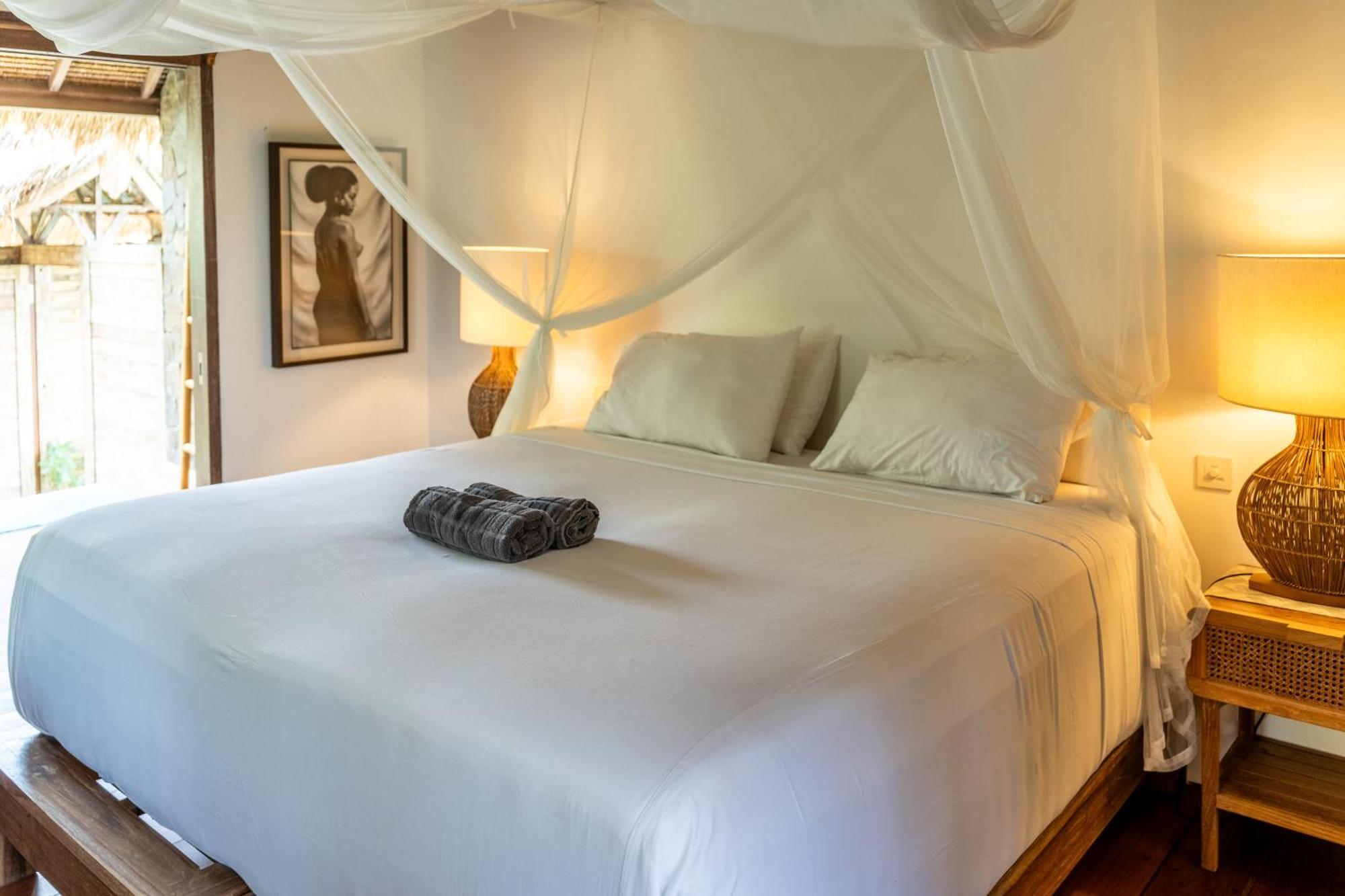 Flow Gili Air Ngoại thất bức ảnh