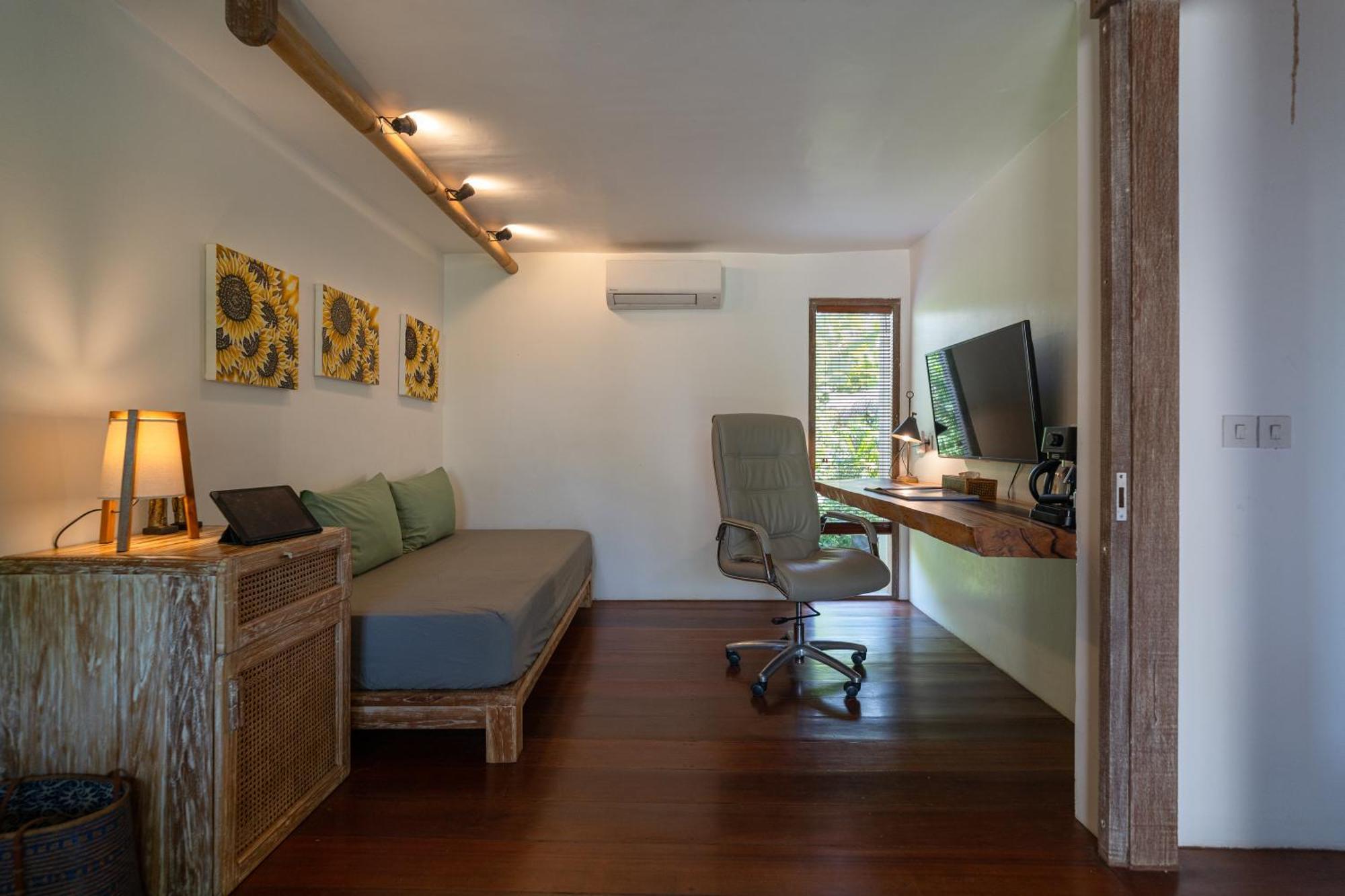 Flow Gili Air Ngoại thất bức ảnh